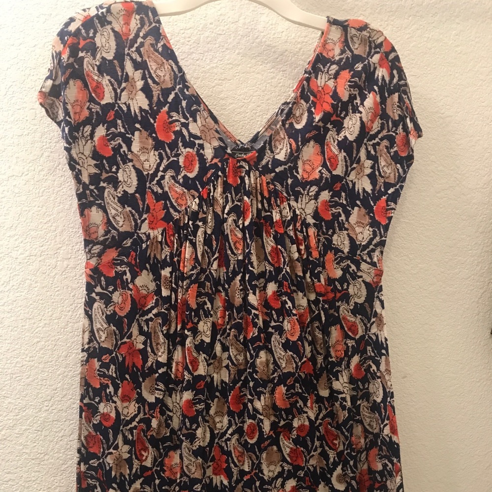 Lucky Brand Top